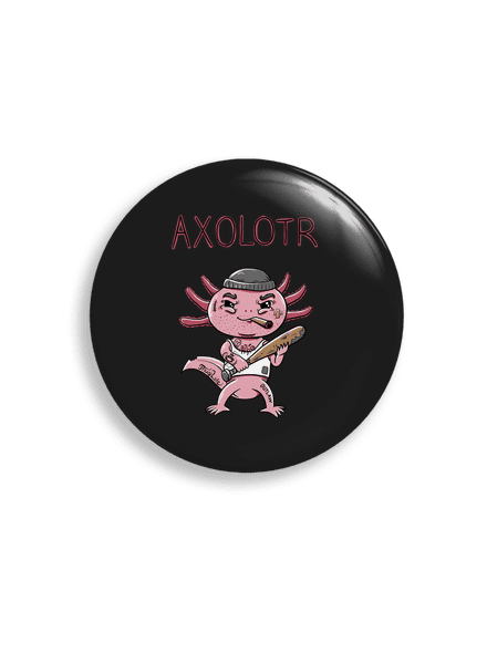 Axolotr