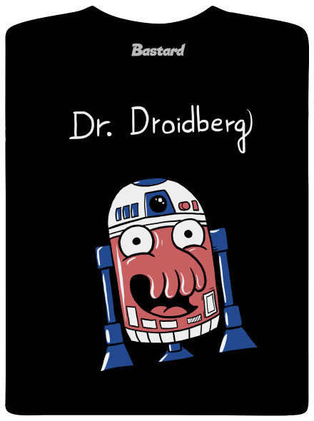 Dr. Droidberg