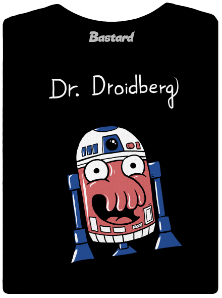Dr. Droidberg