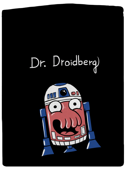 Dr. Droidberg