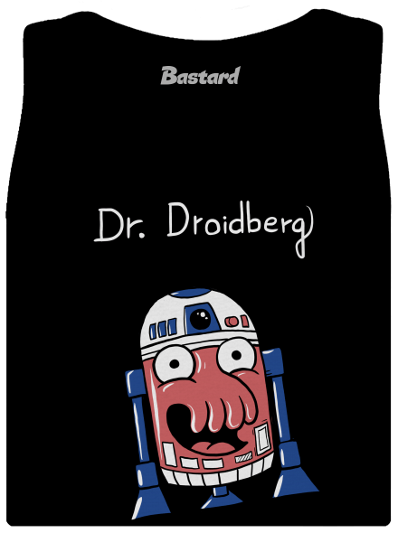 Dr. Droidberg
