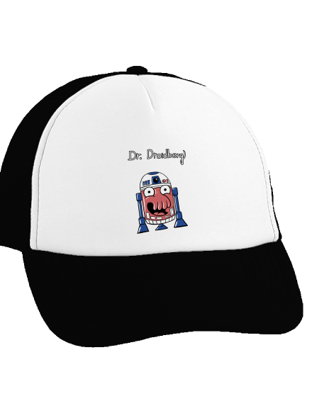 Dr. Droidberg