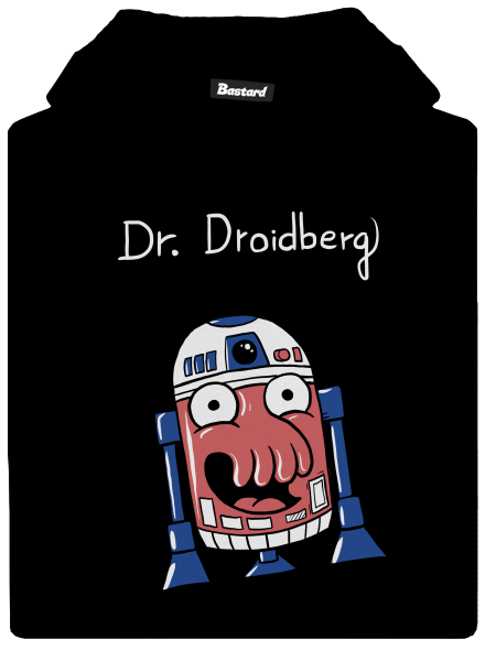 Dr. Droidberg