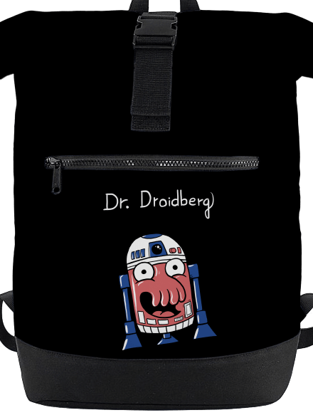 Dr. Droidberg