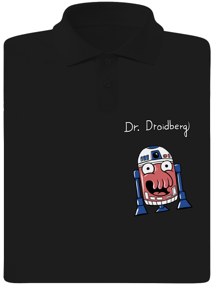 Dr. Droidberg