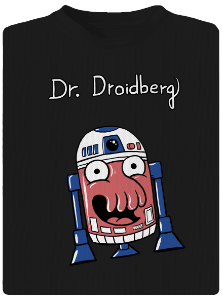 Dr. Droidberg