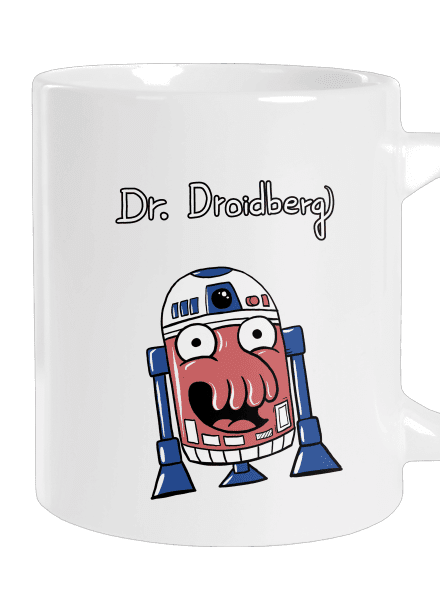 Dr. Droidberg