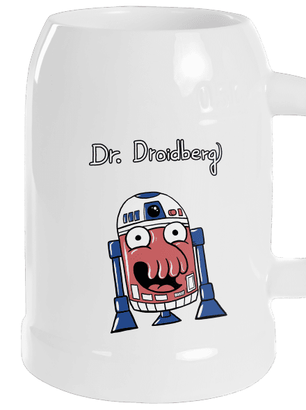 Dr. Droidberg