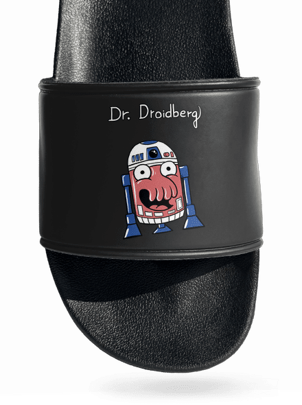 Dr. Droidberg