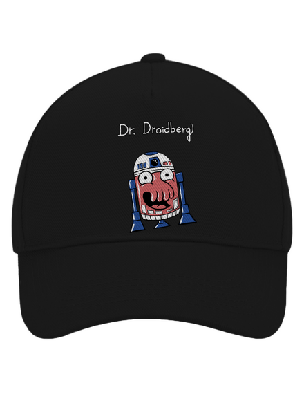 Dr. Droidberg