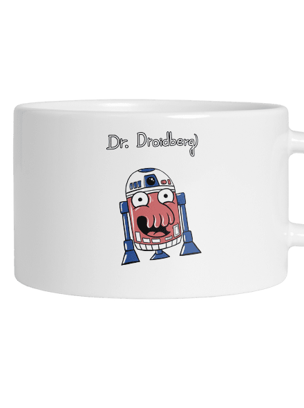 Dr. Droidberg