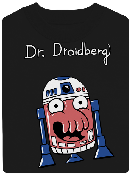 Dr. Droidberg