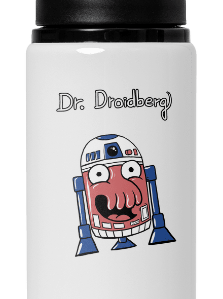 Dr. Droidberg