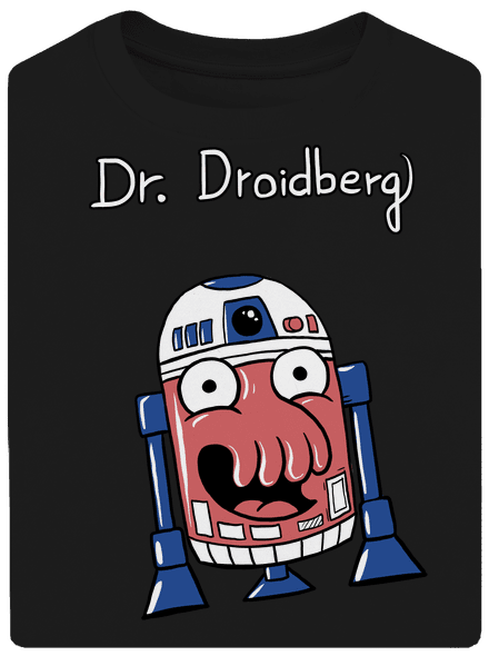 Dr. Droidberg