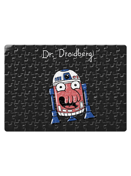 Dr. Droidberg