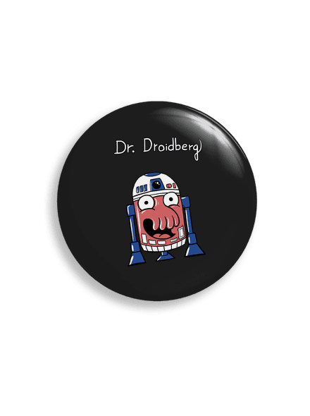 Dr. Droidberg