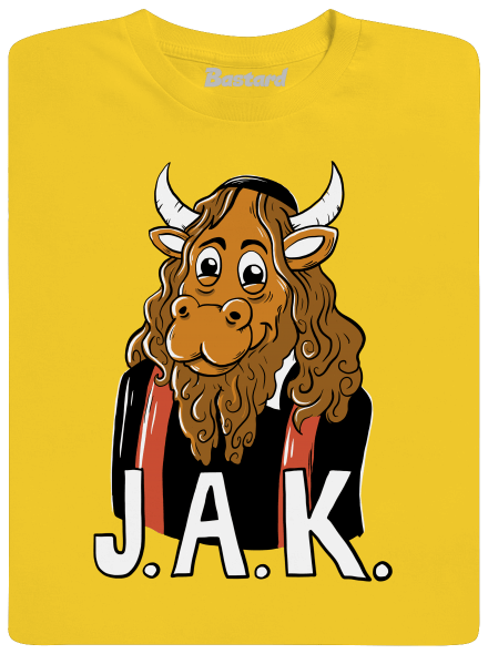 Jak