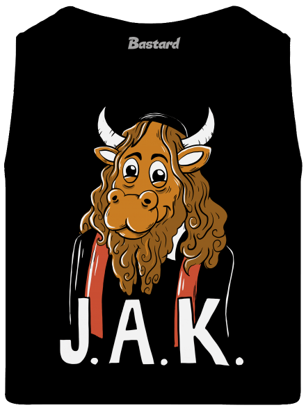 Jak