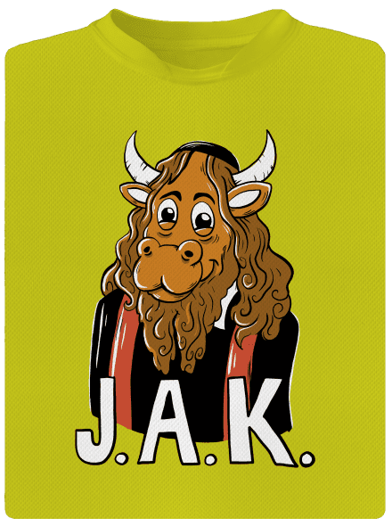 Jak