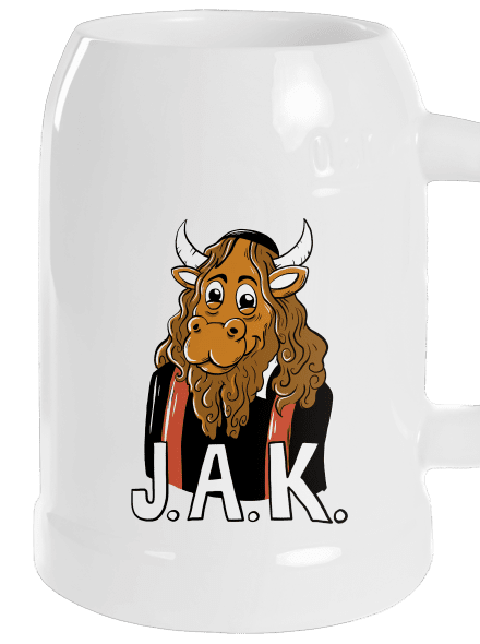 Jak