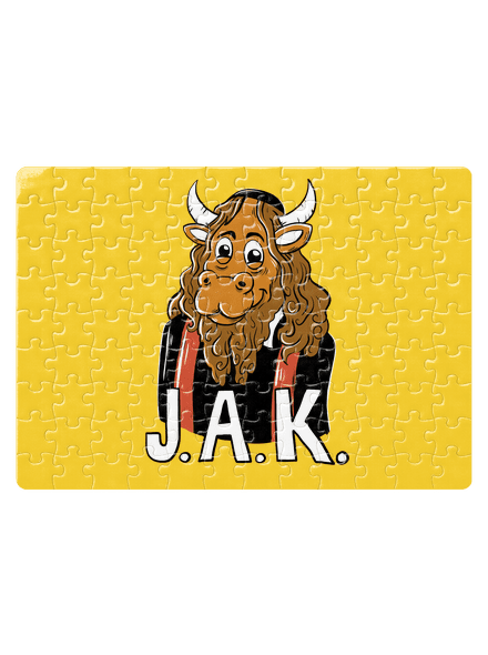 Jak