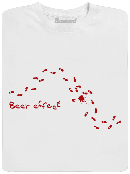 Beer effect