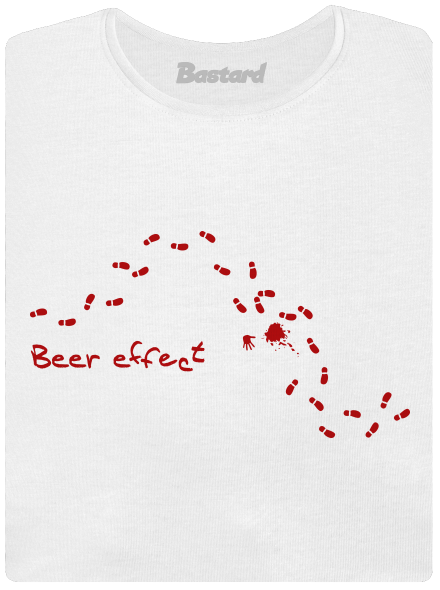 Beer effect