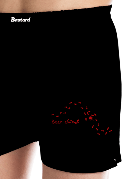 Beer effect