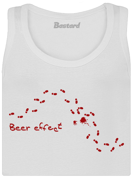 Beer effect
