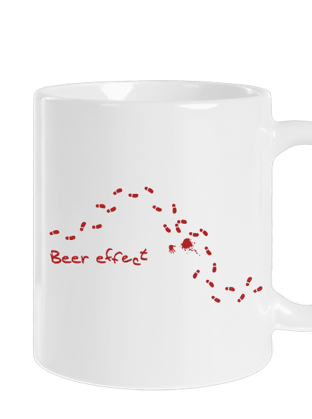 Beer effect