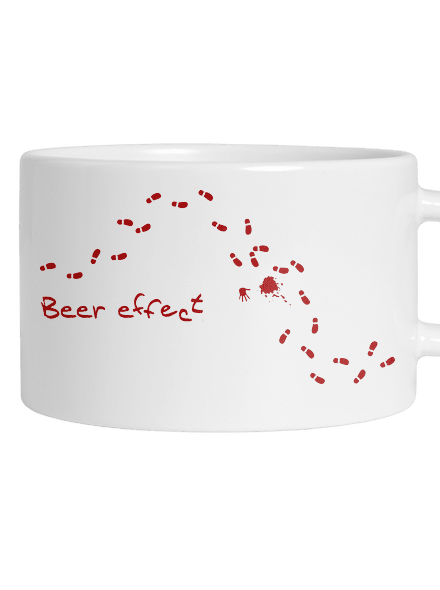 Beer effect
