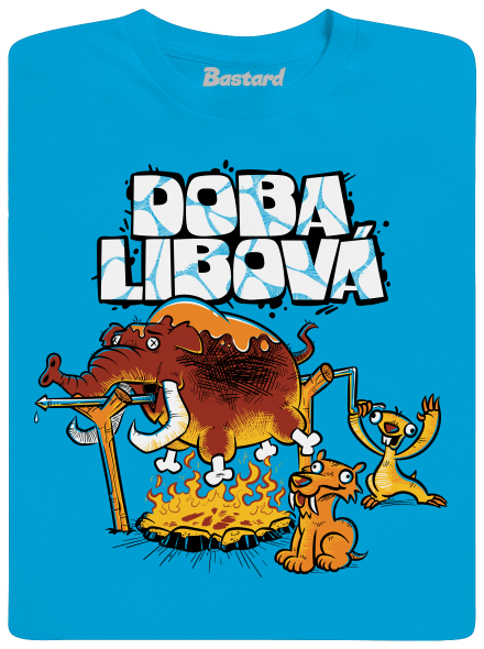 Doba libová