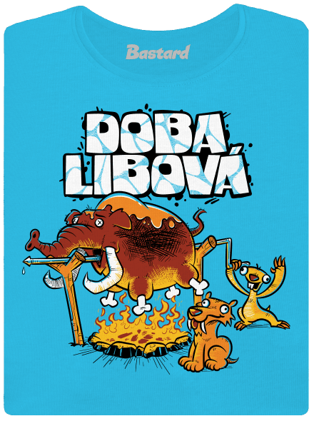Doba libová