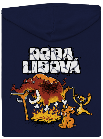 Doba libová