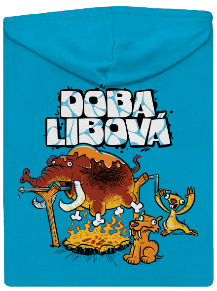 Doba libová