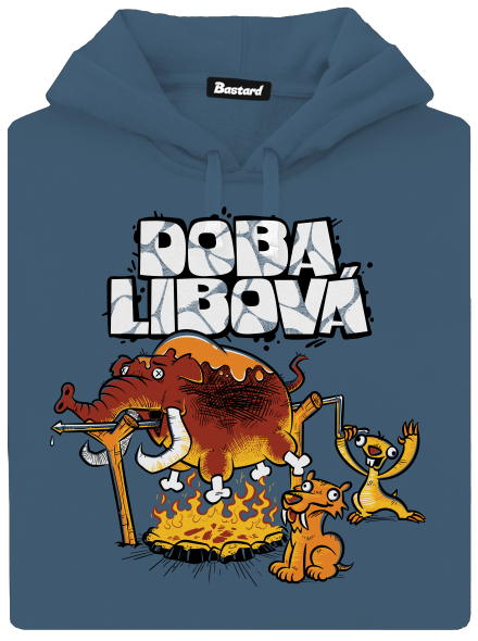 Doba libová