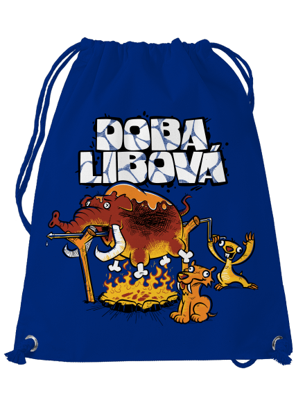 Doba libová