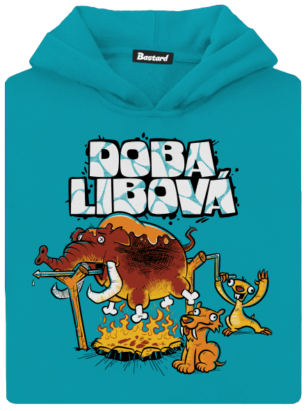 Doba libová