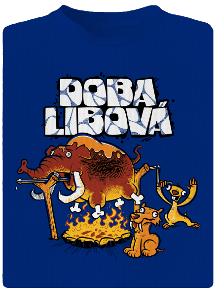 Doba libová