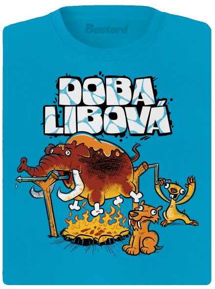 Doba libová