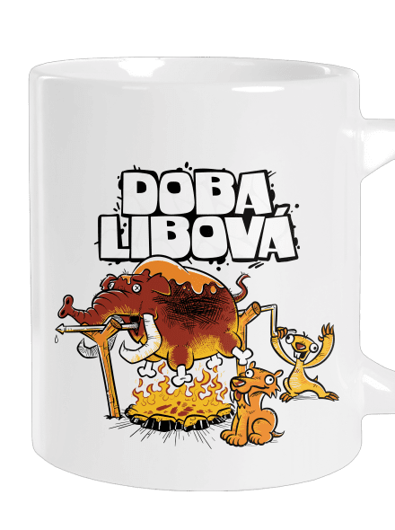 Doba libová