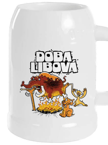 Doba libová