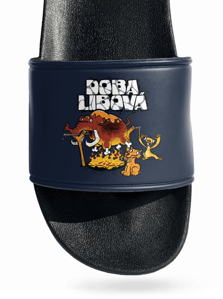 Doba libová