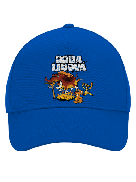 Doba libová