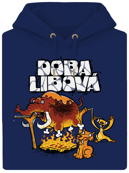Doba libová