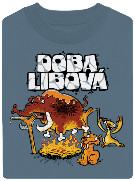 Doba libová