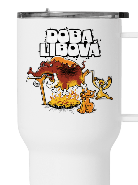 Doba libová