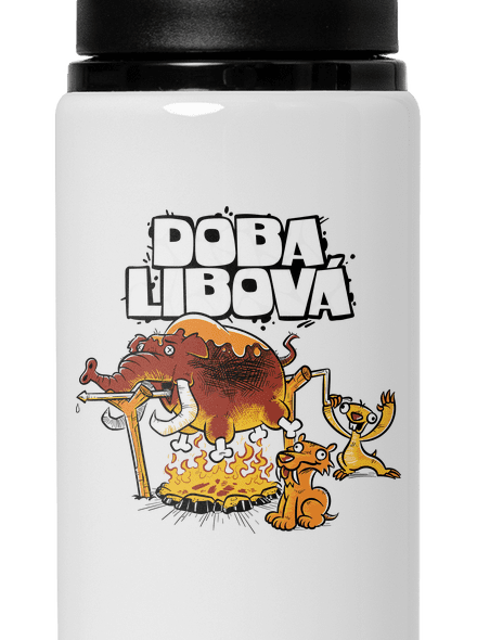 Doba libová