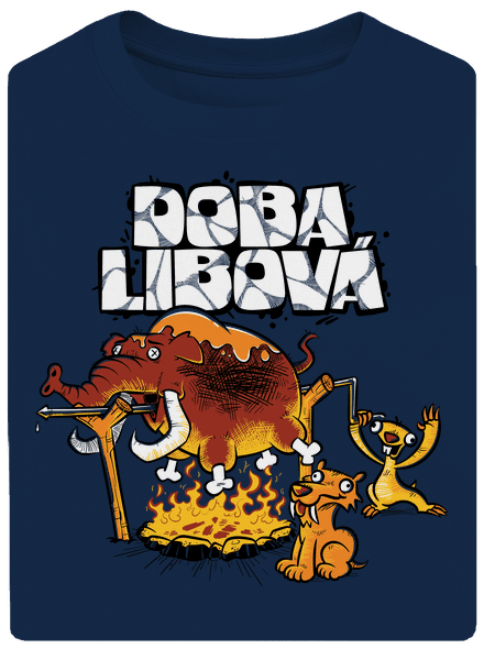 Doba libová