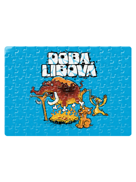 Doba libová